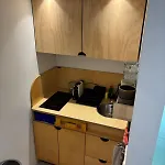 アパート Nw *