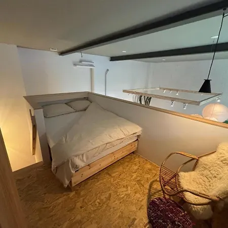 Nw 아파트 헤이그