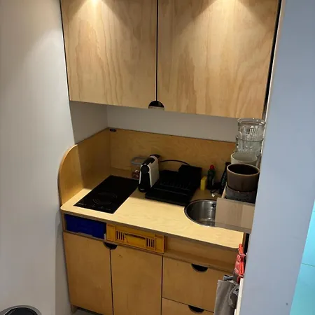 Apartment Nw *