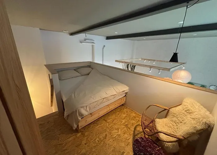 Nw Apartment The Hague